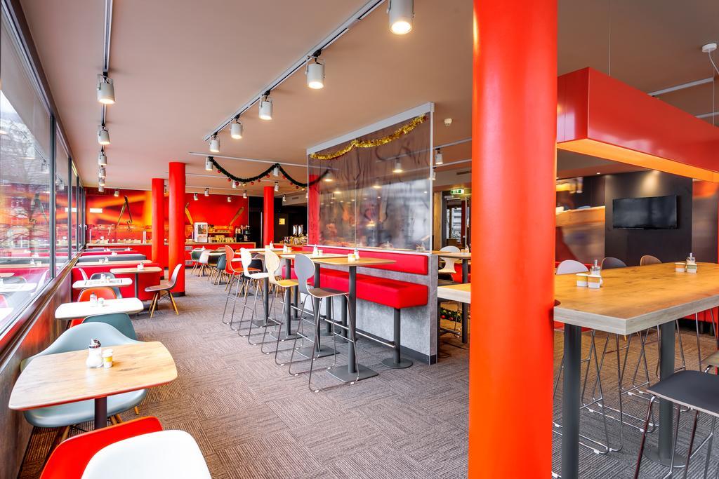 Hotel Ibis Bregenz Exterior photo