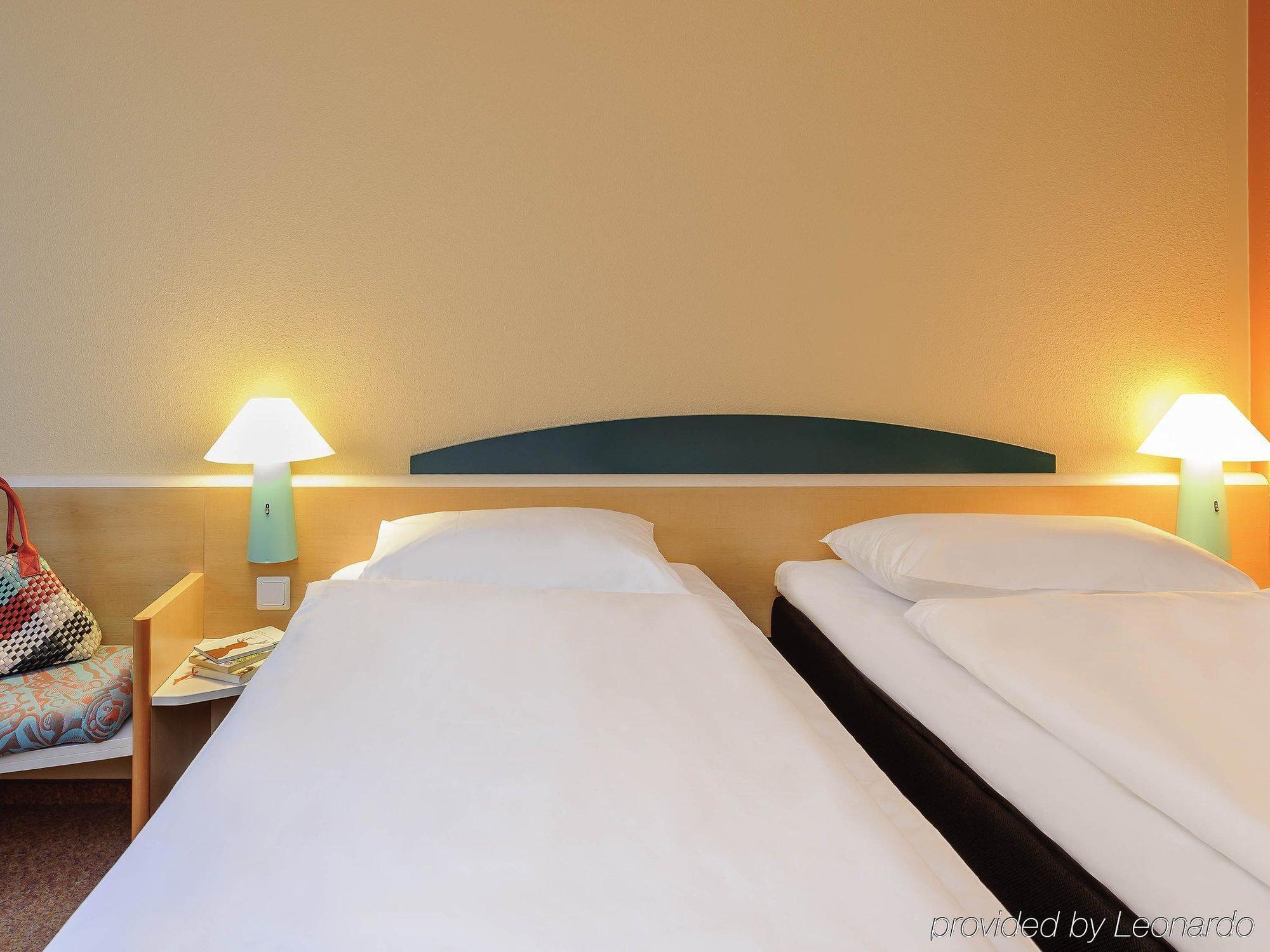 Hotel Ibis Bregenz Exterior photo