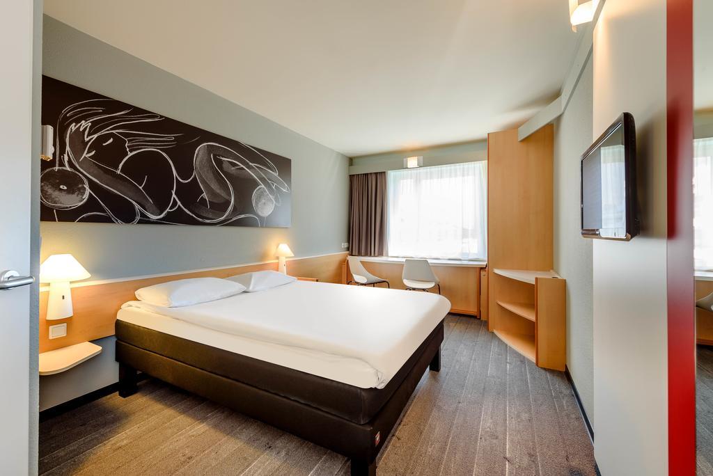 Hotel Ibis Bregenz Exterior photo