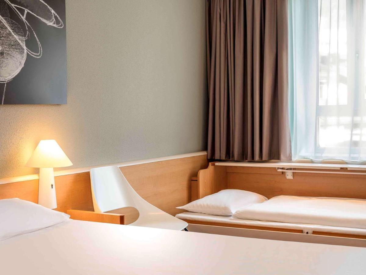 Hotel Ibis Bregenz Exterior photo